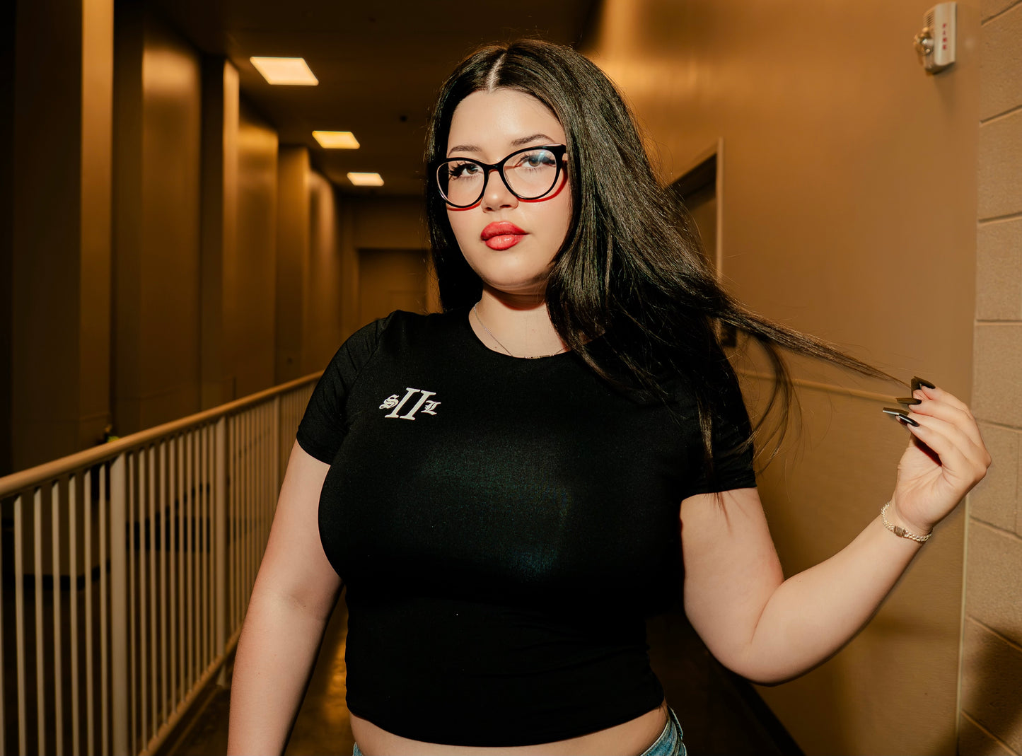 Uniform Tee