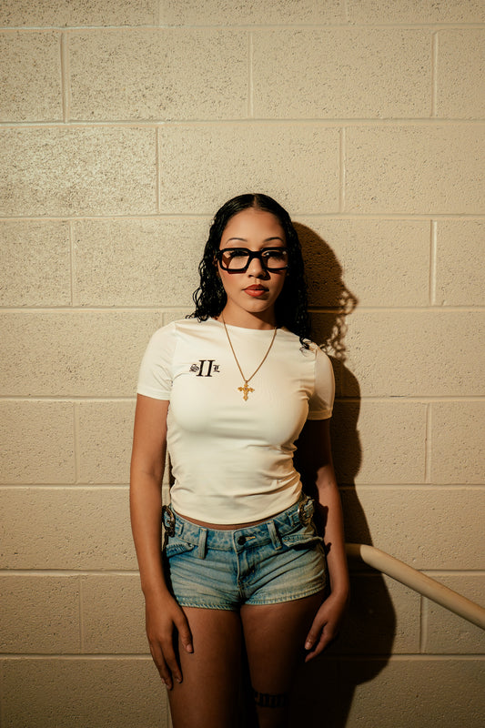 Uniform Tee